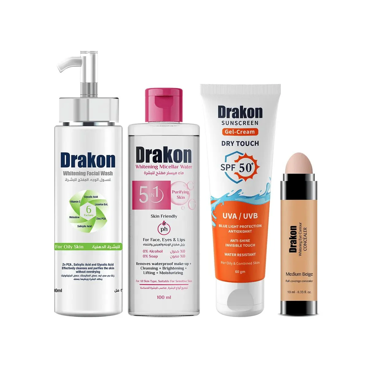 Drakon All